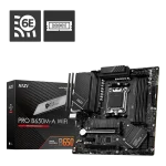 MSI PRO B650M-A WIFI