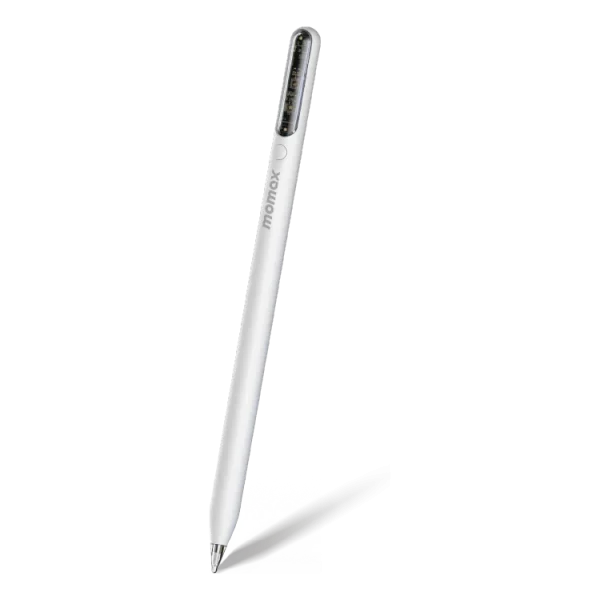 Momax 1-Folio Flow Stylus Pen for iPad TP11W