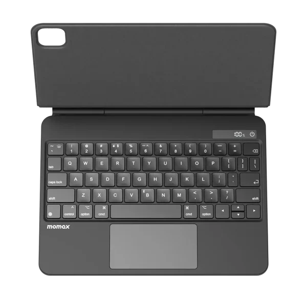 Momax Mag. Link Magnetic Wireless Keyboard KB3MA