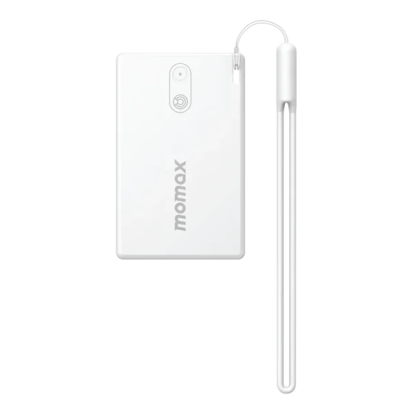 Momax PinCard Find My Ultra Slim Locator BR6W