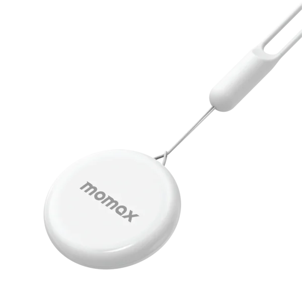 Momax Pinpop Find My Locator BR7W