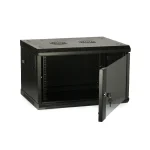 ⁦خزانة ثابتة للشبكات D-Link Wall Mount Cabinets كل المقاسات⁩ - الصورة ⁦3⁩