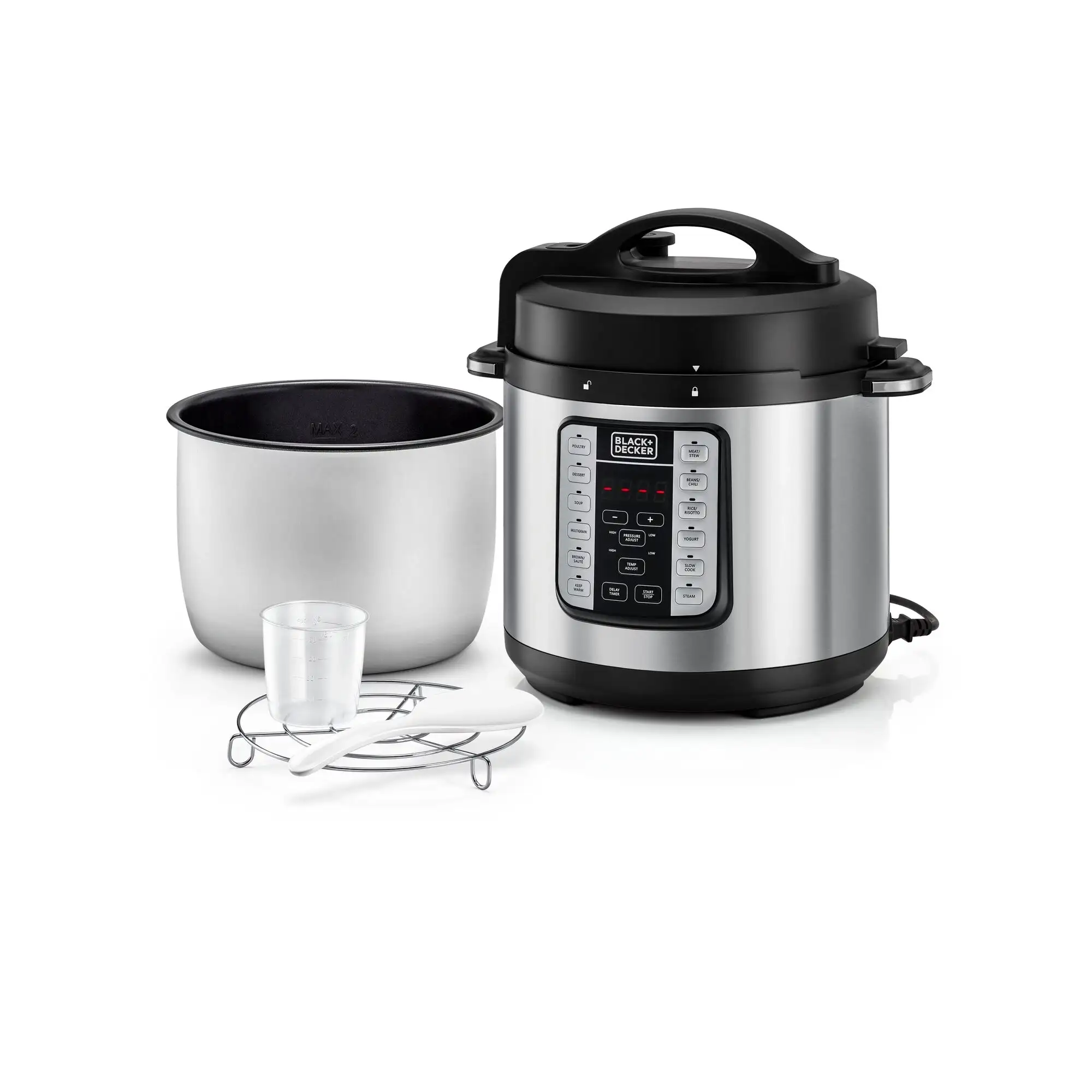 جدر طبخ Cooking Pots