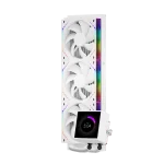 Peerless Vision 360 ARGB WHITE
