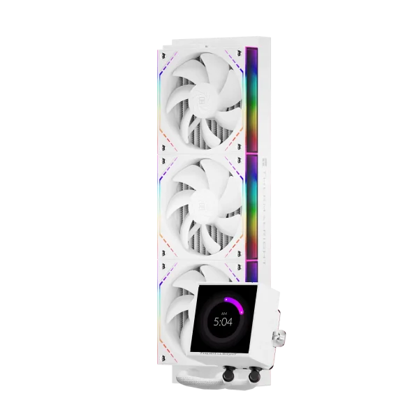 Peerless Vision 360 ARGB WHITE