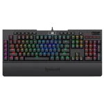 Redragon BRAHMA K586 Mechanical Gaming Keyboard 104 Keys RGB