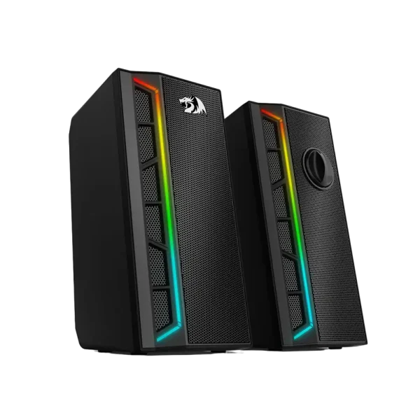 Redragon GS580 Calliope RGB Desktop PC Speaker