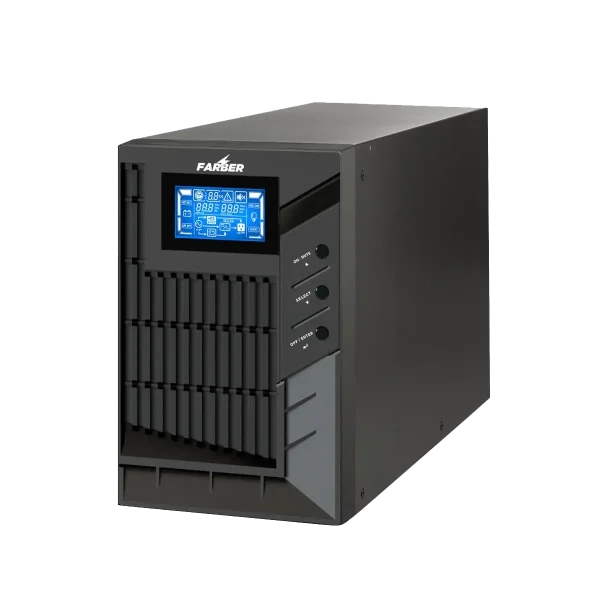 SOHO 1KVA 900W 24V