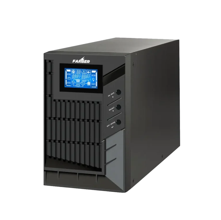 SOHO 1KVA 900W 24V