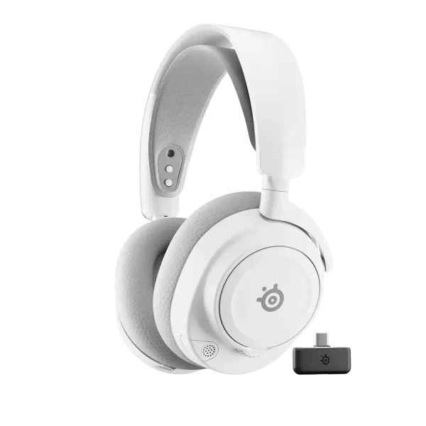 SteelSeries Arctis Nova 7 Wireless Gen 2 Gaming Headset