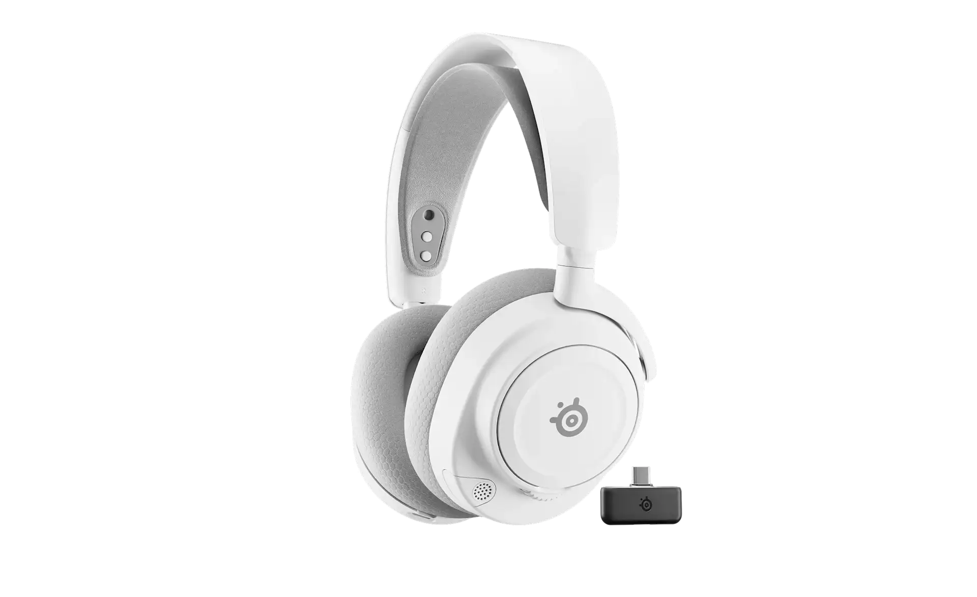 SteelSeries Arctis Nova 7 Wireless Gen 2 Gaming Headset SteelSeries Arctis Nova 7 Wireless Gen 2 Gaming Headset