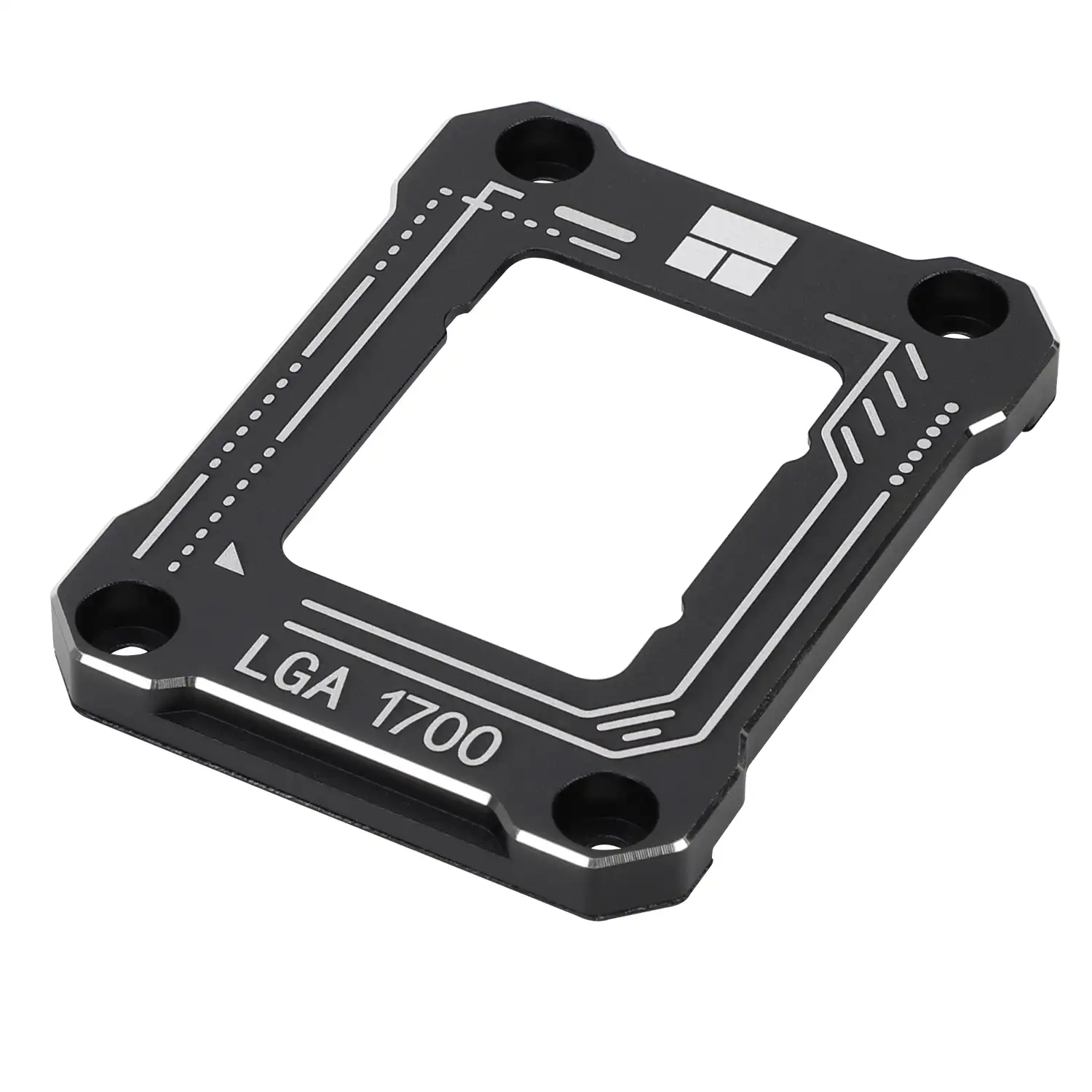 Thermalright Contact frame LGA1700-BCF Intel 20g Aluminum Thermalright Contact frame LGA1700-BCF Intel 20g Aluminum