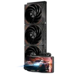 Thermalright Rainbow Vision 360 Turbo ARGB