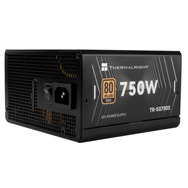Thermalright SG-750S 750W 80 PLUS GOLD