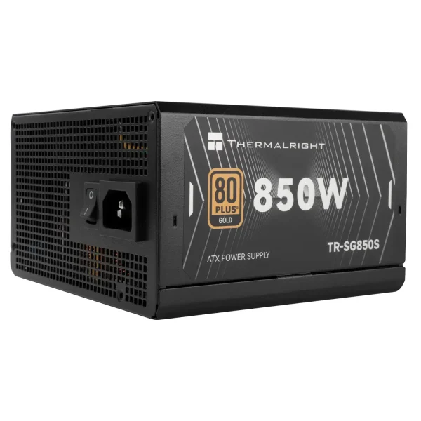 Thermalright SG-850S 850W 80 PLUS GOLD
