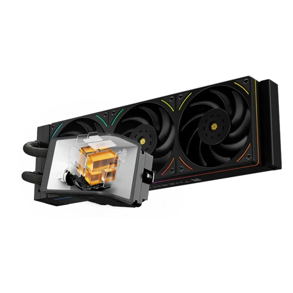 Thermalright Wonder Vision 360 UB ARGB