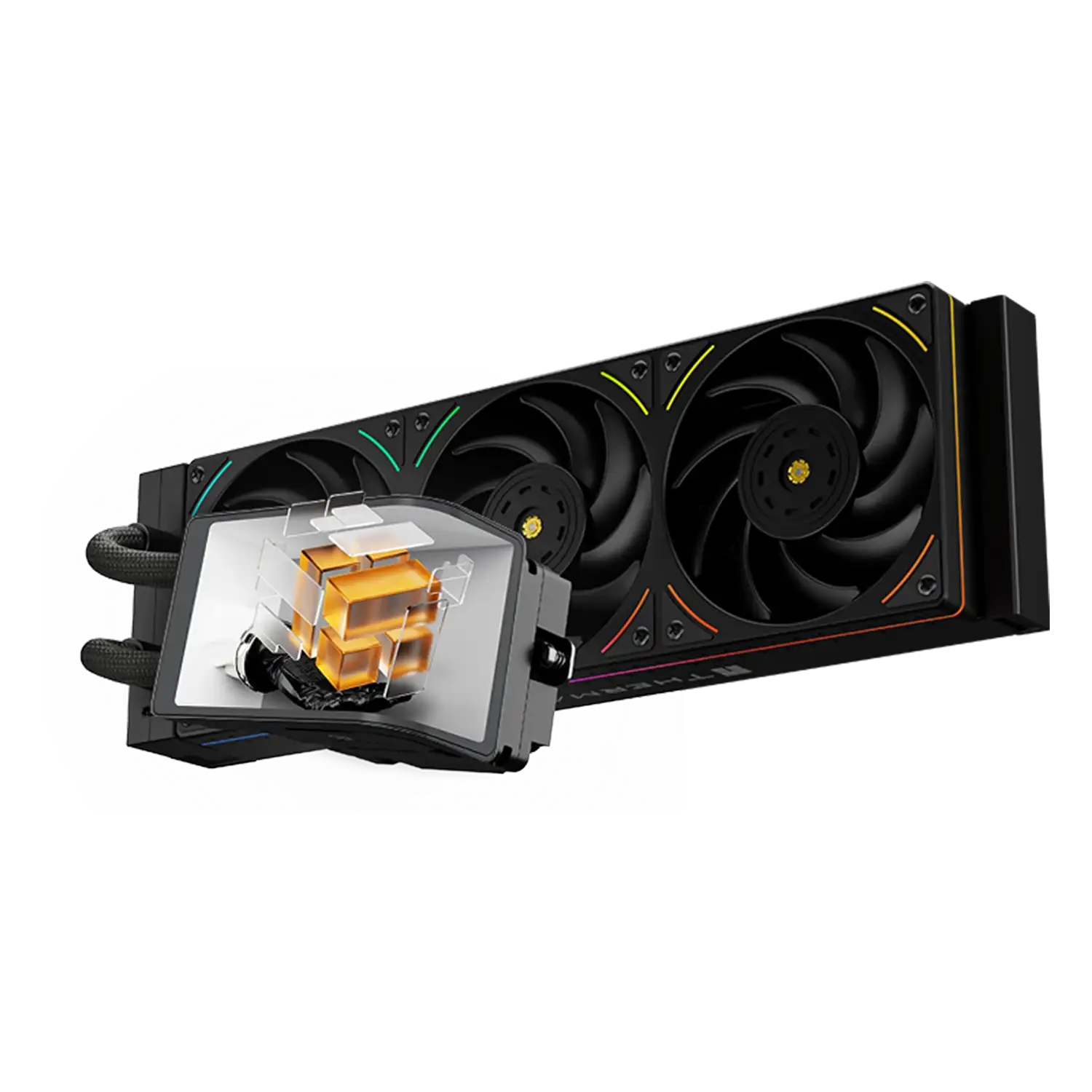 Thermalright Wonder Vision 360 UB ARGB (1) Thermalright Wonder Vision 360 UB ARGB