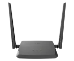 Wireless N300 Router DIR-612