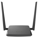 Wireless N300 Router DIR-612