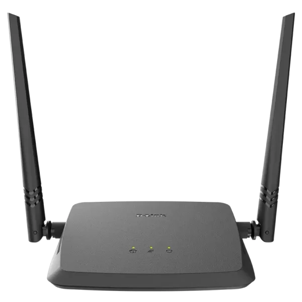 Wireless N300 Router DIR-612