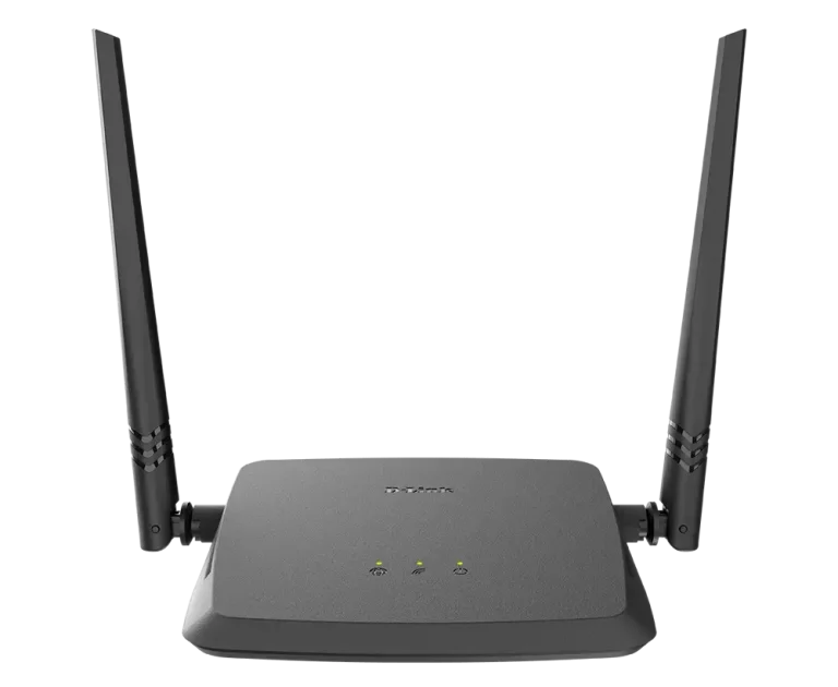 Wireless N300 Router DIR-612