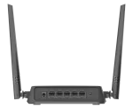 ⁦راوتر D-Link Wireless N300 Router DIR-612⁩ - الصورة ⁦2⁩
