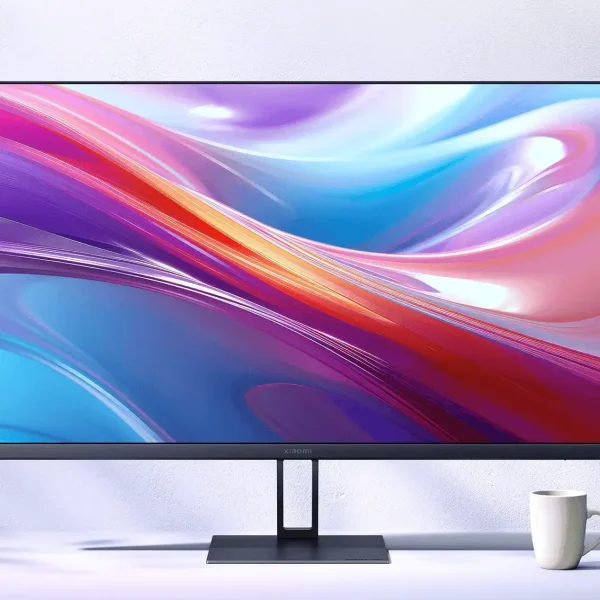 Xiaomi 2K Monitor A27Qi 100Hz IPS 6ms