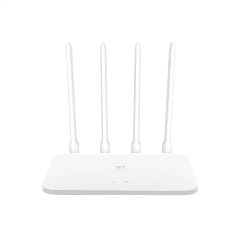 Xiaomi Mi Router 4C 300Mbps 64MB Memory
