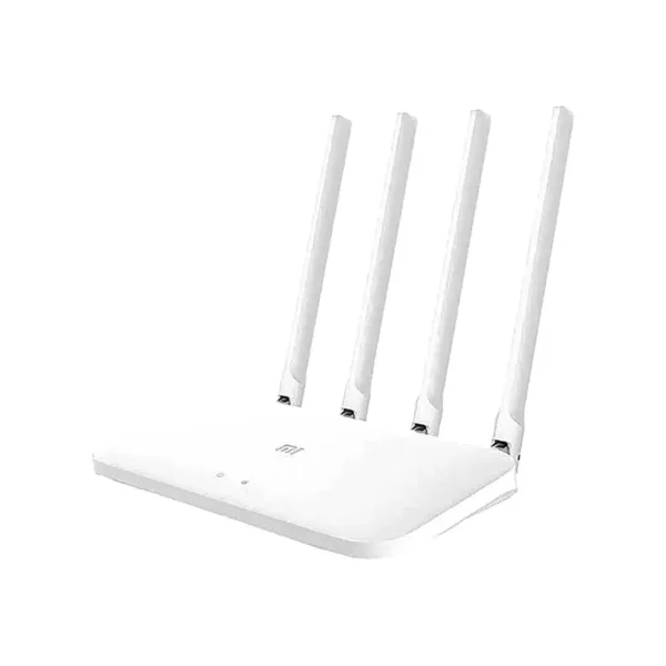 Xiaomi Router AC1200 Dual-Core Full Gigabit