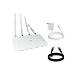 Xiaomi Router AC1200 Dual-Core Full Gigabit