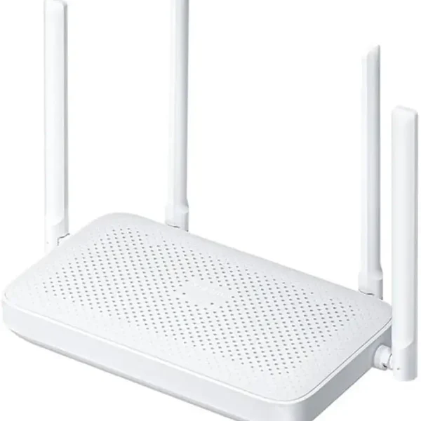 Xiaomi Router AX1500 5GHz Wi-Fi 6 Gigabit Ethernet