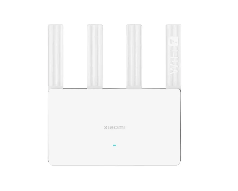 Xiaomi Router BE3600 Ultra-fast Wi-Fi 7
