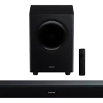 Xiaomi Soundbar Pro 2.1 ch Subwoofer 300W