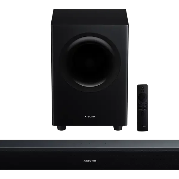 Xiaomi Soundbar Pro 2.1 ch Subwoofer 300W