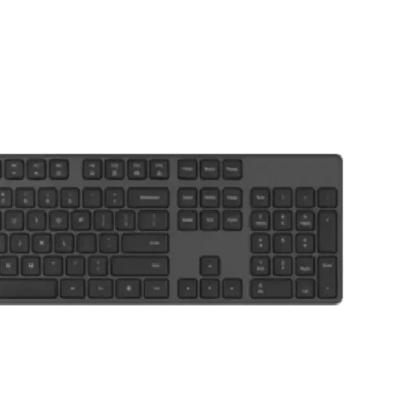 Xiaomi Wireless Keyboard and Mouse Combo 100GL