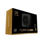 Xigmatek FURY GD 850W 80 PLUS Gold Full Modular PCIE 5.0