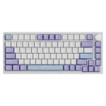 AJAZZ AK820 75% Gasket-mounted Type-C Wired Mechanical Keyboard
