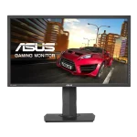 ⁦شاشة ASUS MG28UQ 4K 1ms 60Hz 3840x2160 مقاس 28 بوصة⁩ - الصورة ⁦2⁩