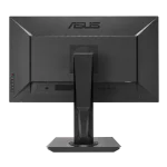 ⁦شاشة ASUS MG28UQ 4K 1ms 60Hz 3840x2160 مقاس 28 بوصة⁩ - الصورة ⁦3⁩