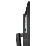 ⁦شاشة ASUS MG28UQ 4K 1ms 60Hz 3840x2160 مقاس 28 بوصة⁩ - الصورة ⁦4⁩