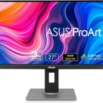 ASUS ProArt Display PA278QV WQHD 75Hz 5ms