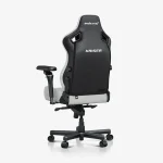 ⁦كرسي ألعاب AndaSeat Cloudy White Kaiser 4 6D Armrest Gaming Chair⁩ - الصورة ⁦2⁩