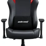 AndaSeat Luna Series Gaming Chair Premium Breathable PVC Leather