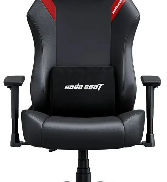 AndaSeat Luna Series Gaming Chair Premium Breathable PVC Leather