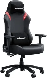 ⁦كرسي ألعاب AndaSeat Luna Series Gaming Chair Premium Breathable PVC Leather⁩ - الصورة ⁦3⁩