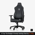AndaSeat Novis Series XL Best Budget Ergonomic Gaming Chair