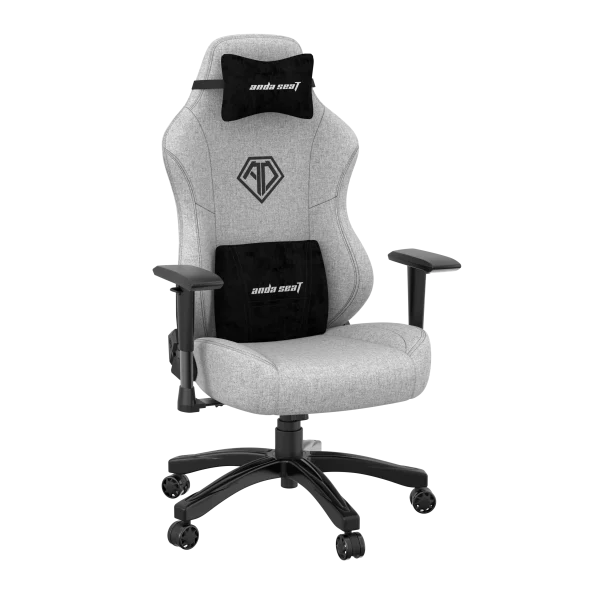 AndaSeat Phantom 3 Luna Pro Large Gaming Chair