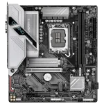 ⁦لوحة أم Gigabyte B760M GAMING WIFI6 PLUS GEN5 Intel⁩ - الصورة ⁦2⁩