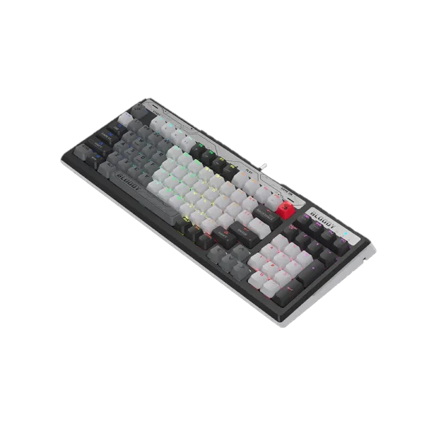 Bloody B950-Light Strike Gaming Keyboard Full