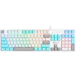 Bloody S510N S510N-MECHANICAL SWITCH RGB GAMING KEYBOARD